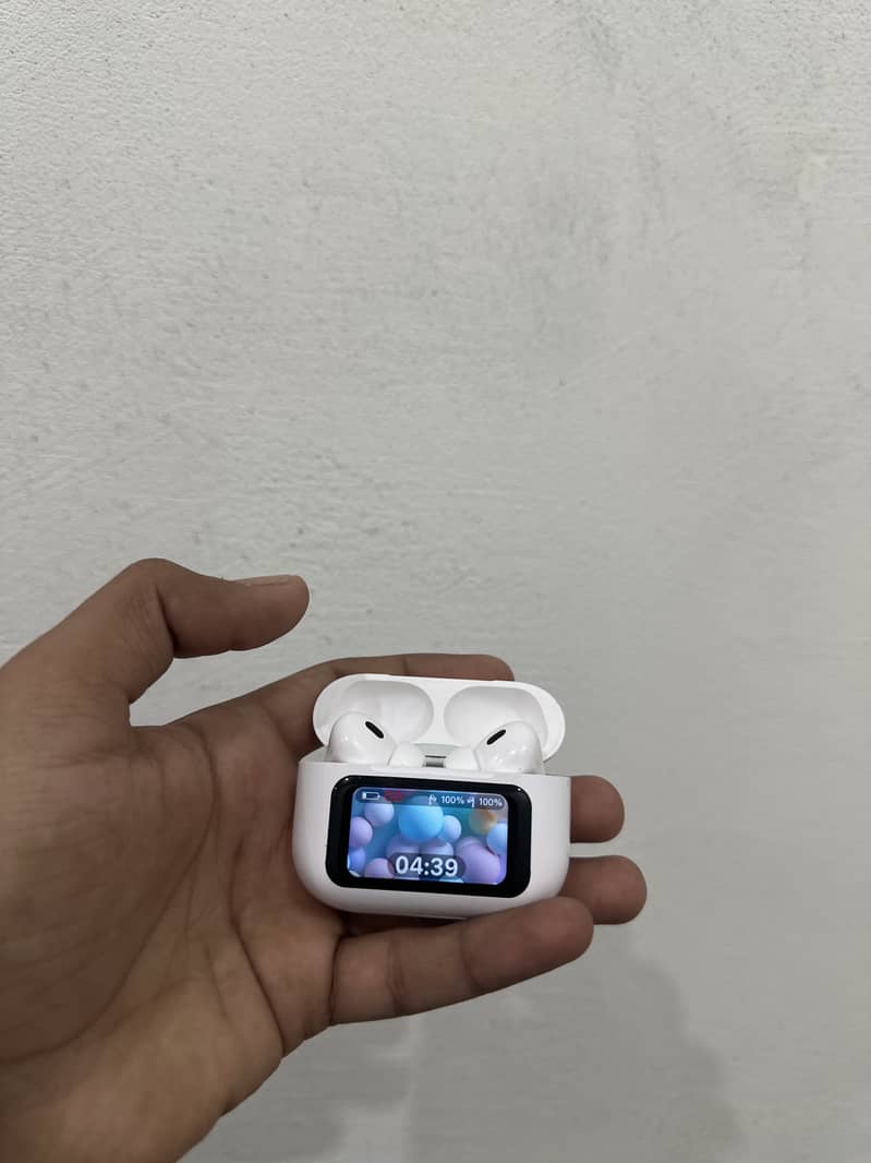 T58 AirPods 2