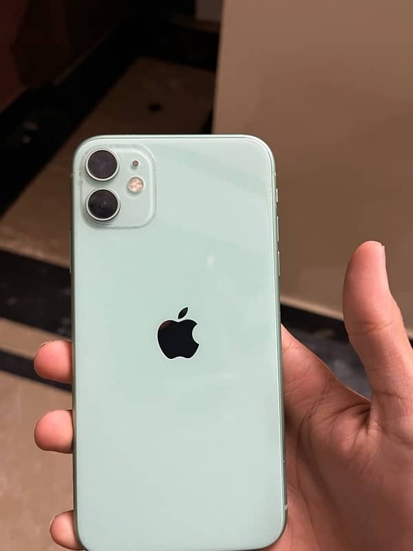 Iphone 11 Non pta 0