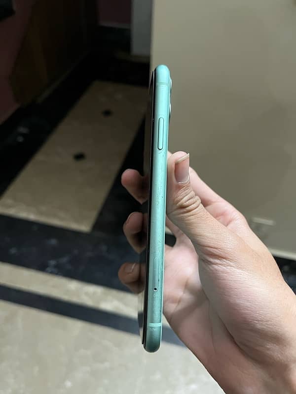 Iphone 11 Non pta 2