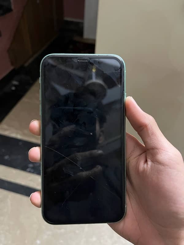 Iphone 11 Non pta 3