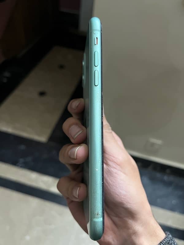 Iphone 11 Non pta 4