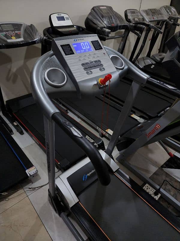 treadmill 0308-1043214/ mannual treadmill/ elliptical/ homegym 10