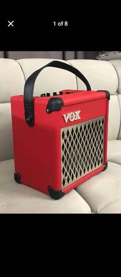 selling my equipment: guitar, vox da5, cube baby