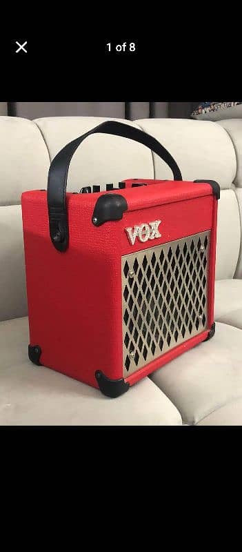 selling my equipment: guitar, vox da5, cube baby 0