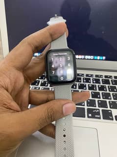 Apple watch series 4 44mm