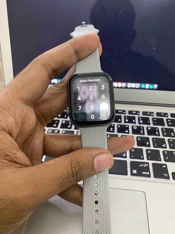 Apple watch series 4 44mm 0