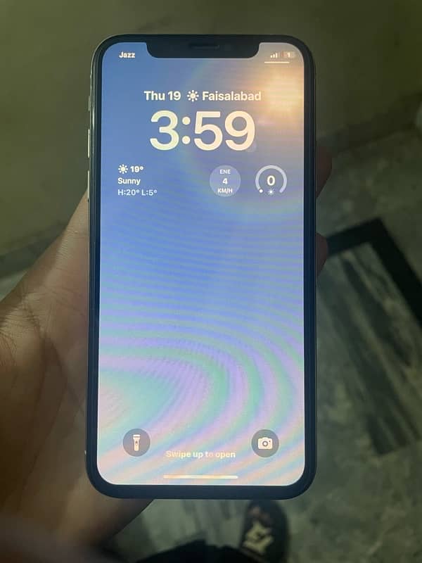 IPHONE XS 64GB NONPTA FACTORY UNLOCK 1