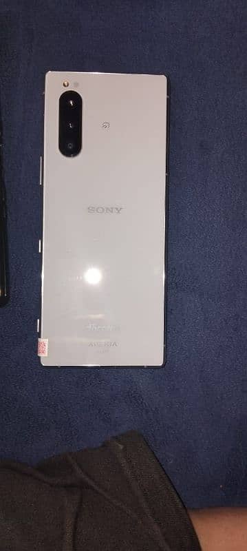 Sony Xperia 5 non PTA 11