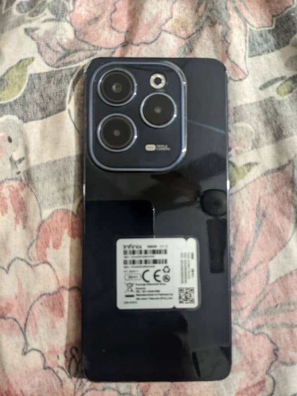 Urgent Sale Infinix Hot 40 5