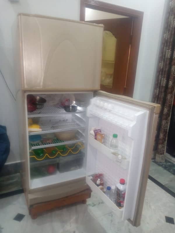 Dawlance Fridge 14kb size 2