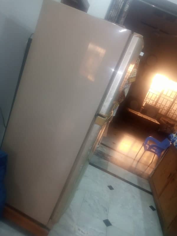 Dawlance Fridge 14kb size 3