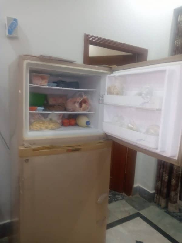 Dawlance Fridge 14kb size 4