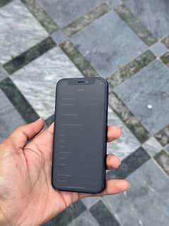 iPhone 12 mini 64GB factory unlock all okay