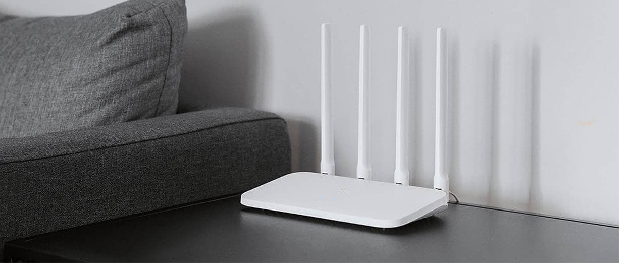 Mi WiFi Router 4C Original 5