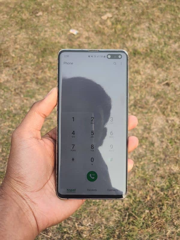 Samsung S10 Plus 5G 1