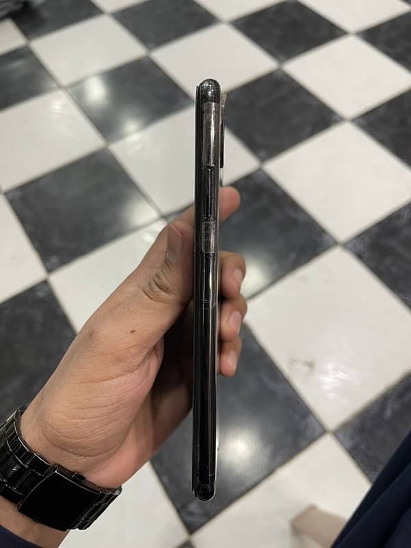 iphone xs Max 0