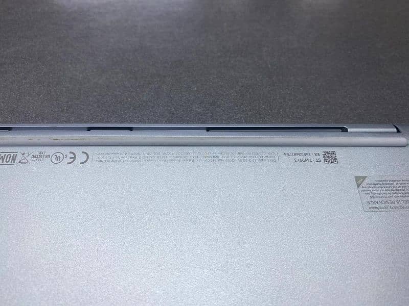 dell Xps  9315 as ha new condition and low price 4