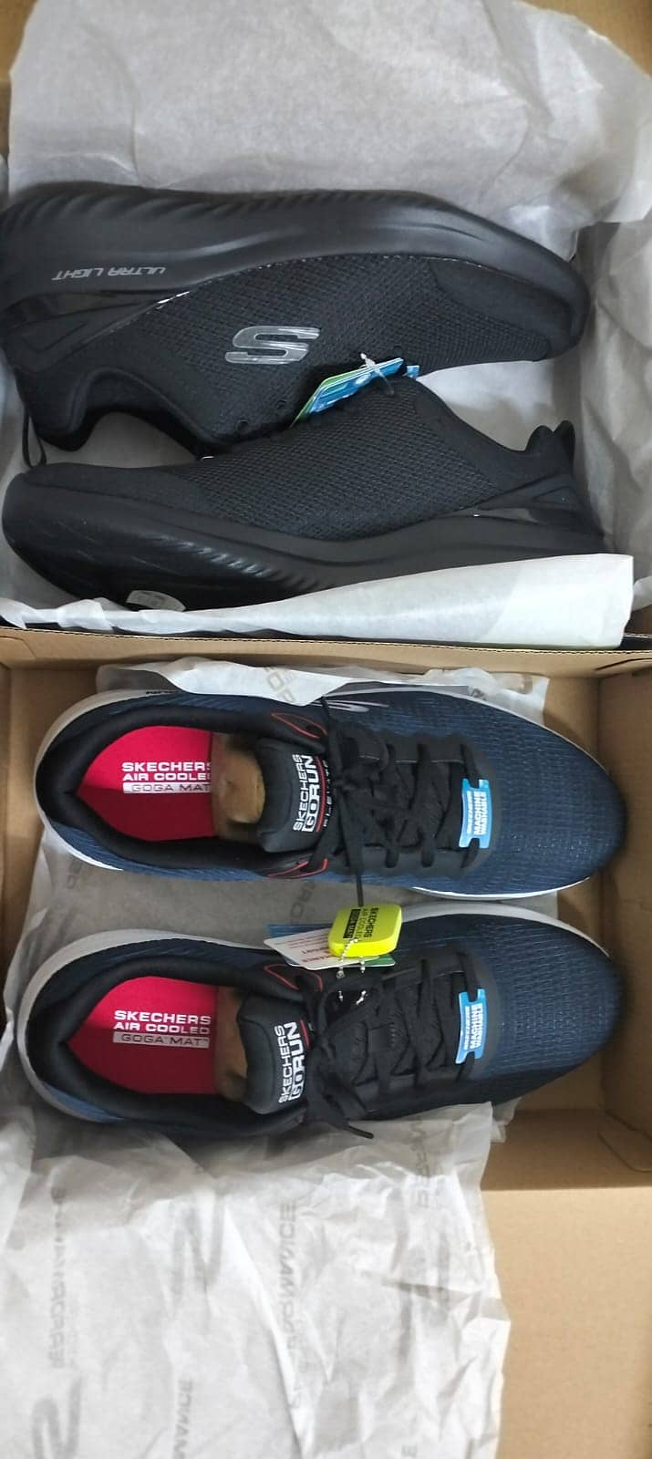 Original branded shoes Skechers, Nike, Adidas, Puma 18