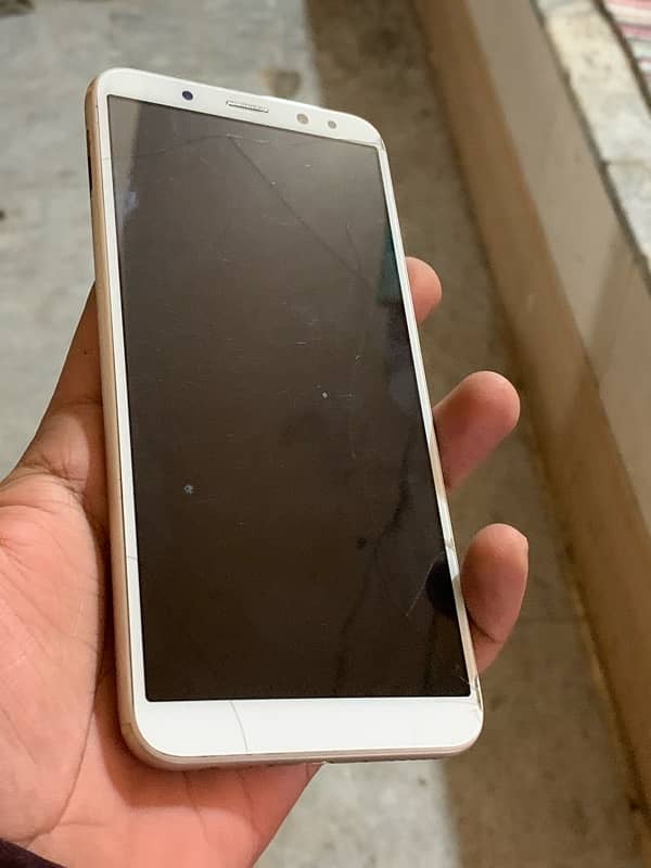 HUAWIE MATE 10LITE 6