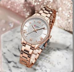 Women's Watch