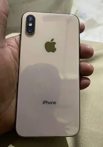 Apple iPhone XS 0