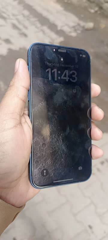 iPhone 12 non pta 1