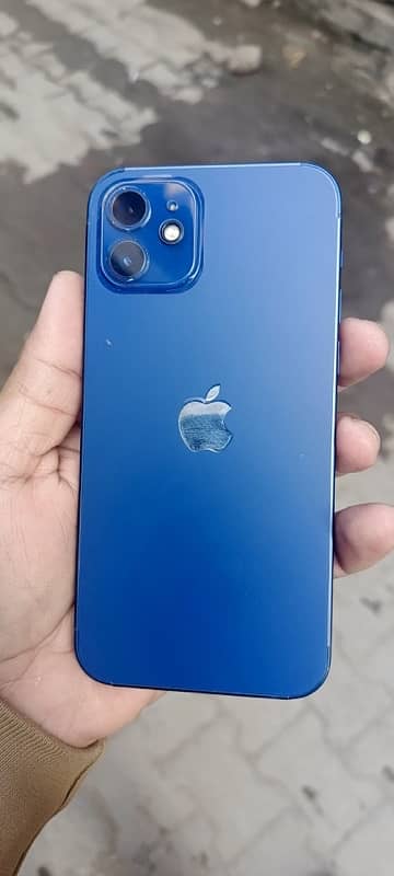 iPhone 12 non pta 2