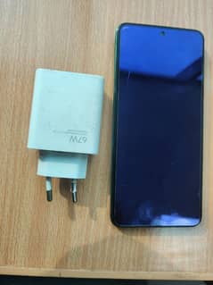 Poco x3 gt 8/256 10/9 condition no open or repair