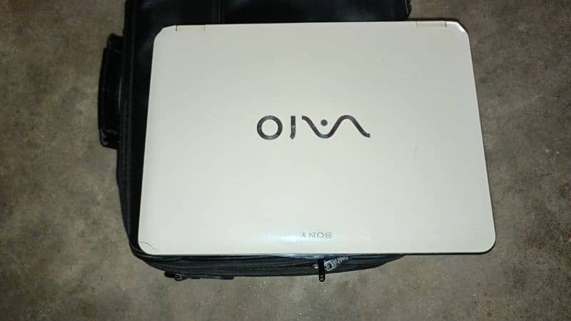 Sony Vaio Laptop 2