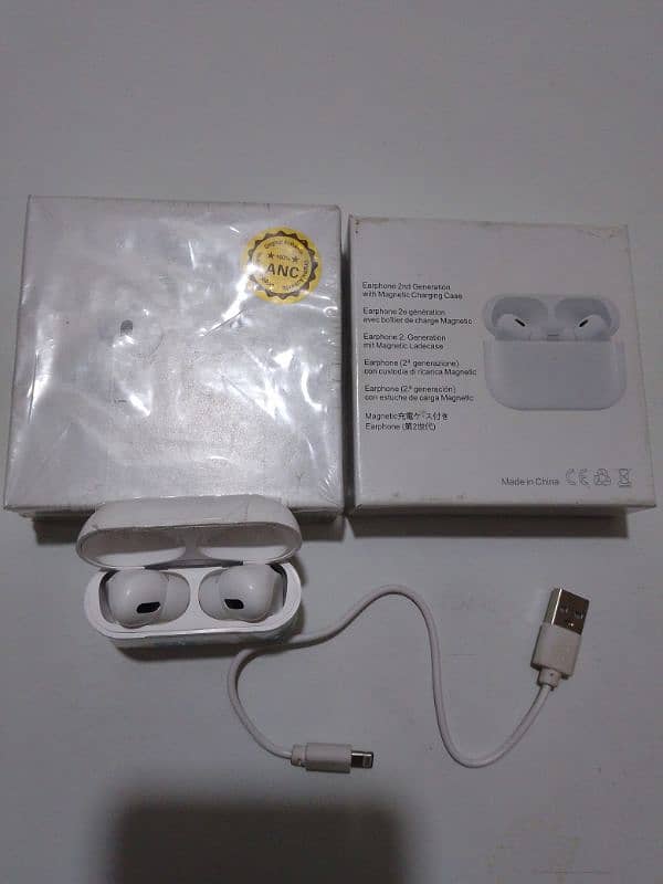 airpods pro2 2nd generation 03097175602 whatsapp 4