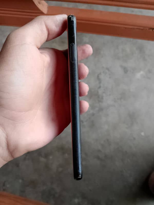 Google pixel 4 5