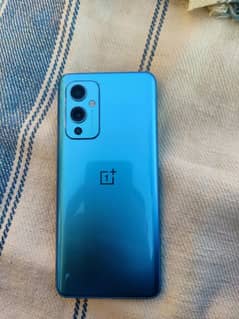 oneplus 9 12gb 256gb pta approved dual sim