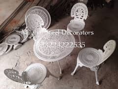 Garden Furniture