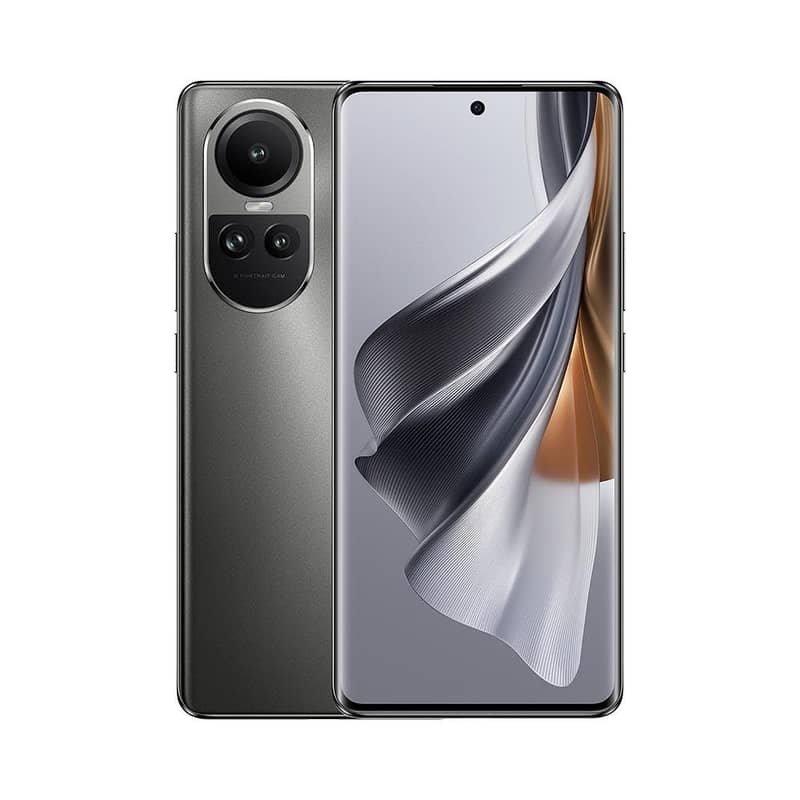 OPPO Reno 10 pro 12+12/256 5G non pta 0