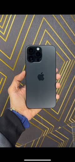 IPhone 14 Pro Max 128gb factory unlock