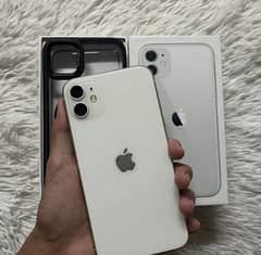 iphone 11 PTA 128GB my WhatsApp 03466783937