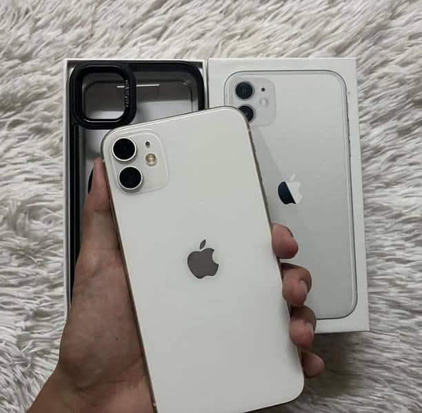 iphone 11 PTA 128GB my WhatsApp 03466783937 0