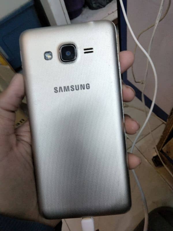 Samsung grand prime 1