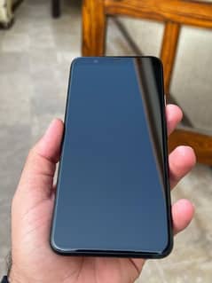 google pixel 4xl