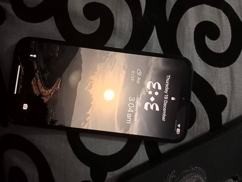 iphone 14 jv LLA BH 100% condition 10/10 storage 128gb with box 0