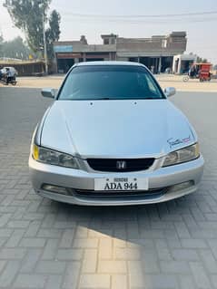 Honda Accord 1998