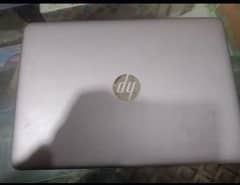 HP Elitebook