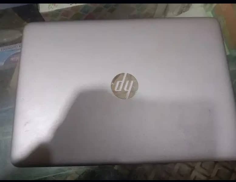 HP Elitebook 0