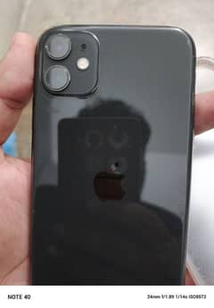 Apple Iphone 11 Non PTA