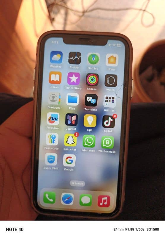 Apple Iphone 11 Non PTA 1