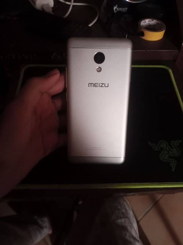 Meizu m3s for sale touch not working 3