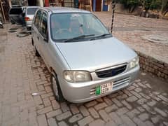 Suzuki Alto 2008