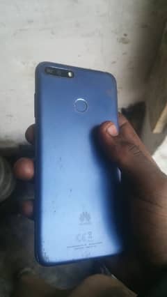 HUAWEI Y6 Prime 2018 2/16 g. pta proved