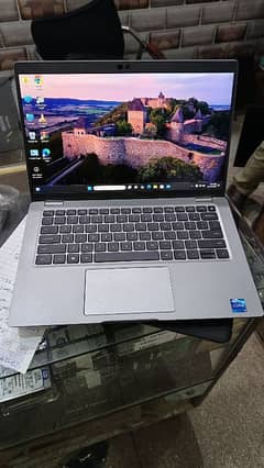 Dell latitude 5420