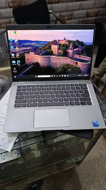 Dell latitude 5420 0